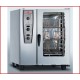 FORNO RATIONAL 101 elettr. CombiMaster Plus