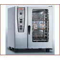 FORNO RATIONAL 101 elettr. CombiMaster Plus