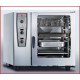 FORNO RATIONAL 102 elettr. CombiMaster Plus