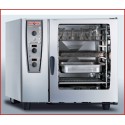 FORNO RATIONAL 102 elettr. CombiMaster Plus