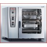 FORNO RATIONAL 102 gas CombiMaster Plus