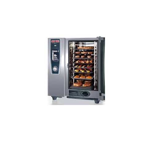 FORNO RATIONAL  101 elettr. selfCookingCenter 5 Sense