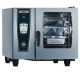 FORNO RATIONAL  62 gas selfCookingCenter 5 Sense