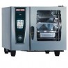 FORNO RATIONAL  62 gas selfCookingCenter 5 Sense
