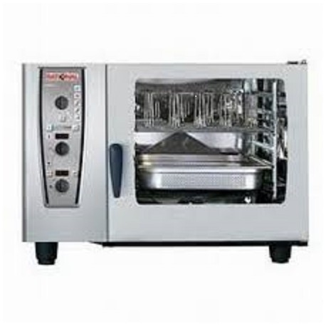 FORNO RATIONAL 62 gas CombiMaster Plus