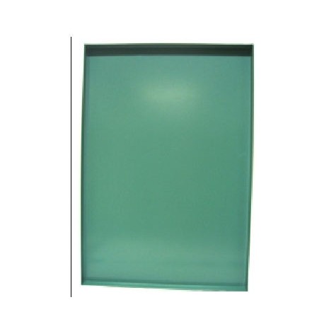 TEGLIE TEFLONATE SP 8/10