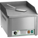 Fry top elettrici