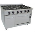 Cucine professionali