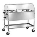 Carrelli Refrigerati