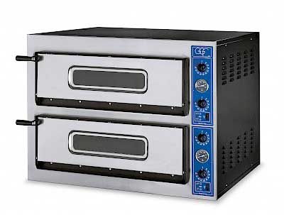 Forno pizzeria GGF X44-30