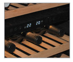 Regolatore di temperatura
