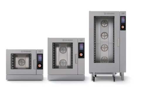 Forni Tap Pastry Tecnoinox